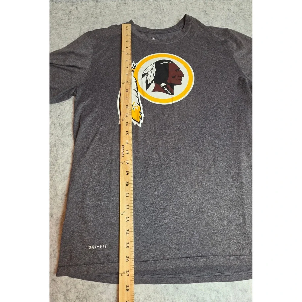 Nike team apparel